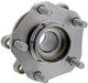 Wheel Bearing and Hub Assembly Mevotech MB30333