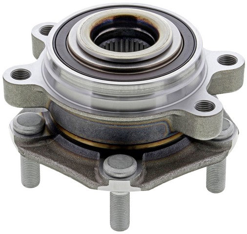 Wheel Bearing and Hub Assembly Mevotech MB30333