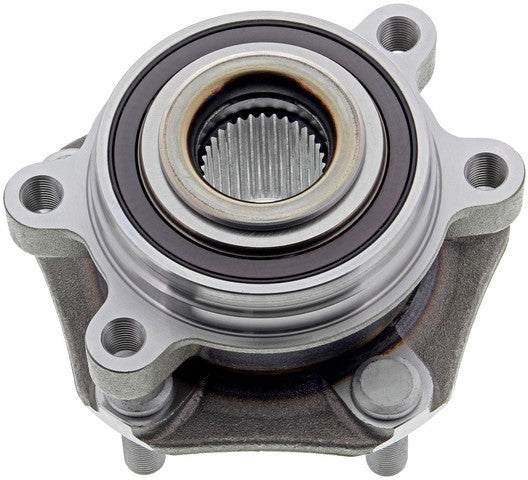 Wheel Bearing and Hub Assembly Mevotech MB30333