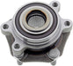Wheel Bearing and Hub Assembly Mevotech MB30333