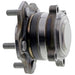 Wheel Bearing and Hub Assembly Mevotech MB30335