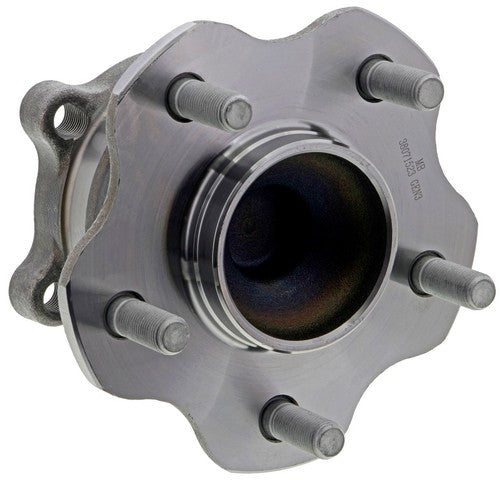 Wheel Bearing and Hub Assembly Mevotech MB30335