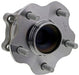 Wheel Bearing and Hub Assembly Mevotech MB30335