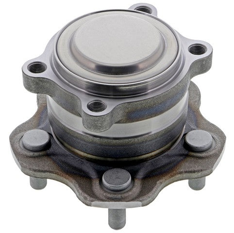 Wheel Bearing and Hub Assembly Mevotech MB30335
