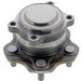 Wheel Bearing and Hub Assembly Mevotech MB30335