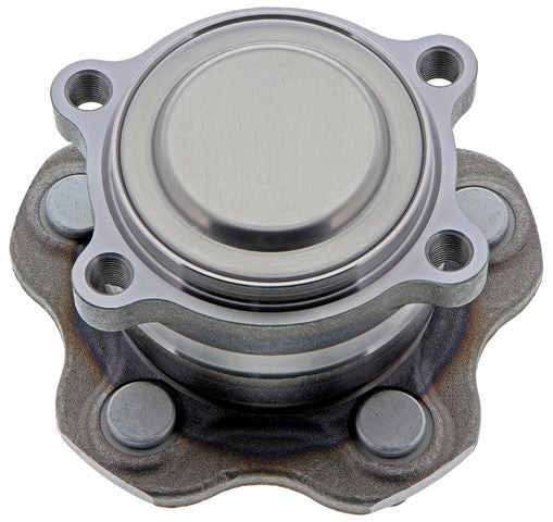 Wheel Bearing and Hub Assembly Mevotech MB30335