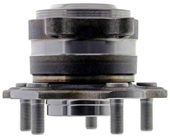 Wheel Bearing and Hub Assembly Mevotech MB30335