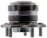 Wheel Bearing and Hub Assembly Mevotech MB30335
