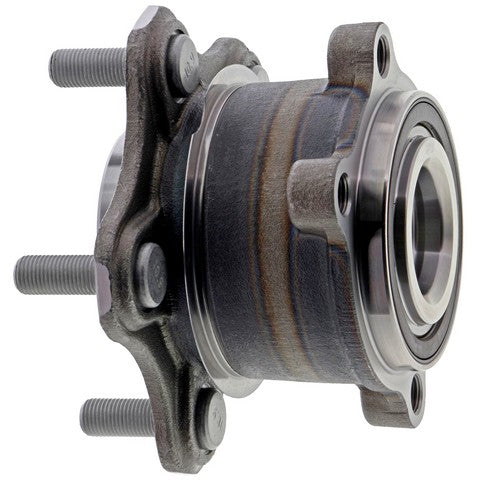 Wheel Bearing and Hub Assembly Mevotech MB30337