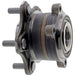 Wheel Bearing and Hub Assembly Mevotech MB30337