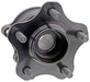 Wheel Bearing and Hub Assembly Mevotech MB30337