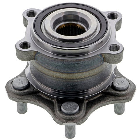 Wheel Bearing and Hub Assembly Mevotech MB30337