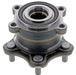 Wheel Bearing and Hub Assembly Mevotech MB30337