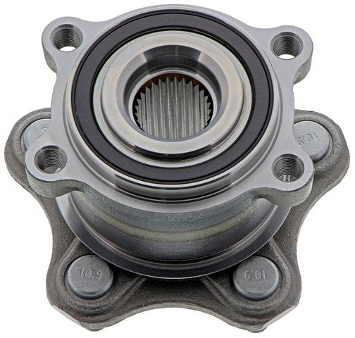 Wheel Bearing and Hub Assembly Mevotech MB30337