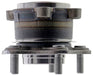 Wheel Bearing and Hub Assembly Mevotech MB30337