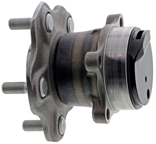 Wheel Bearing and Hub Assembly Mevotech MB30338