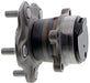 Wheel Bearing and Hub Assembly Mevotech MB30338