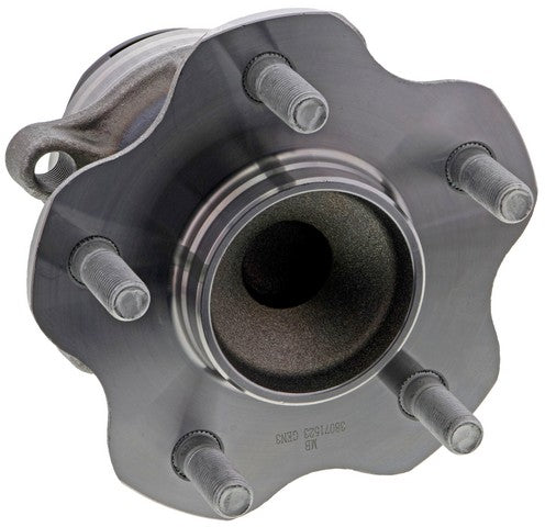 Wheel Bearing and Hub Assembly Mevotech MB30338