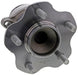 Wheel Bearing and Hub Assembly Mevotech MB30338