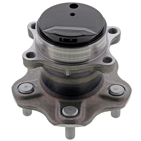 Wheel Bearing and Hub Assembly Mevotech MB30338