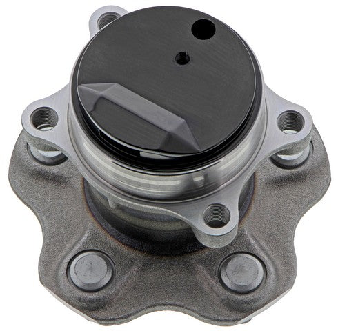 Wheel Bearing and Hub Assembly Mevotech MB30338