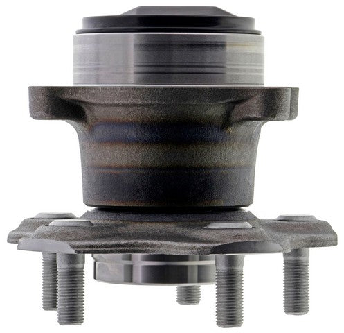 Wheel Bearing and Hub Assembly Mevotech MB30338