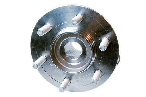 Wheel Bearing and Hub Assembly Mevotech MB40301