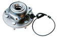 Wheel Bearing and Hub Assembly Mevotech MB40301