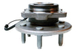 Wheel Bearing and Hub Assembly Mevotech MB40301