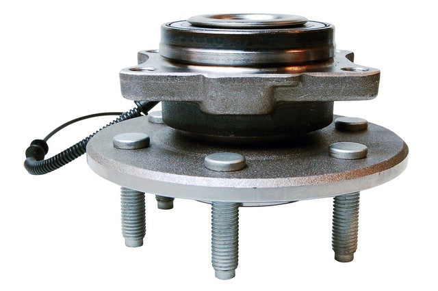 Wheel Bearing and Hub Assembly Mevotech MB40301