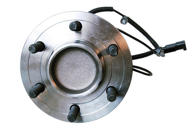 Wheel Bearing and Hub Assembly Mevotech MB40303