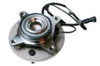 Wheel Bearing and Hub Assembly Mevotech MB40303