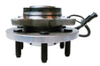 Wheel Bearing and Hub Assembly Mevotech MB40303