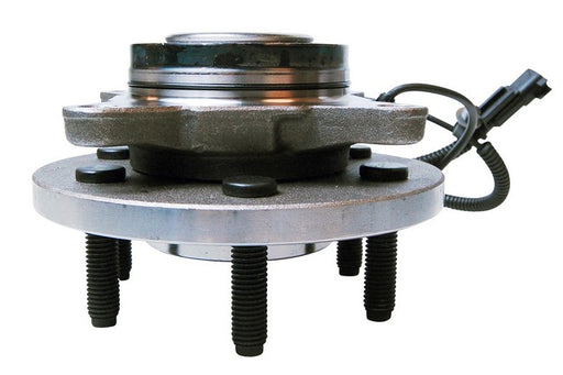 Wheel Bearing and Hub Assembly Mevotech MB40303