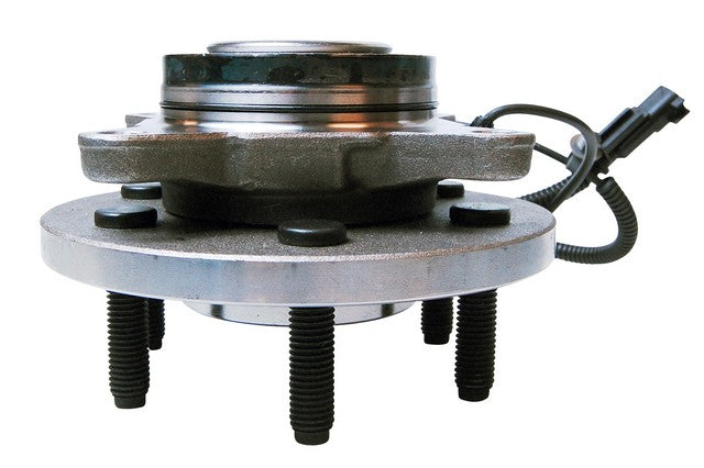 Wheel Bearing and Hub Assembly Mevotech MB40303