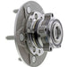 Wheel Bearing and Hub Assembly Mevotech MB40305
