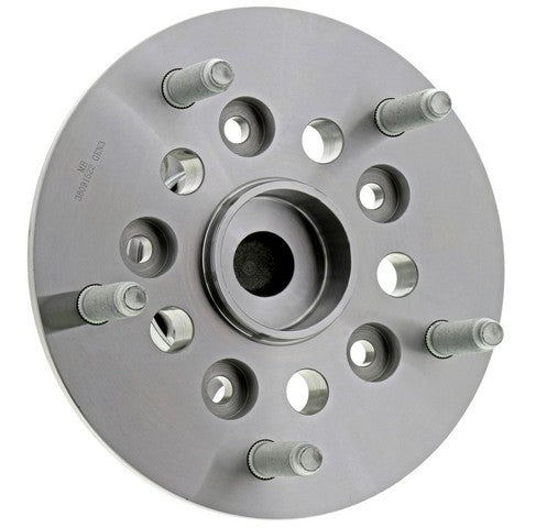Wheel Bearing and Hub Assembly Mevotech MB40305