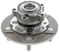 Wheel Bearing and Hub Assembly Mevotech MB40305