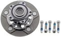 Wheel Bearing and Hub Assembly Mevotech MB40305