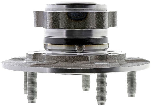 Wheel Bearing and Hub Assembly Mevotech MB40305
