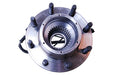 Wheel Bearing and Hub Assembly Mevotech MB40306