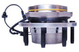 Wheel Bearing and Hub Assembly Mevotech MB40306