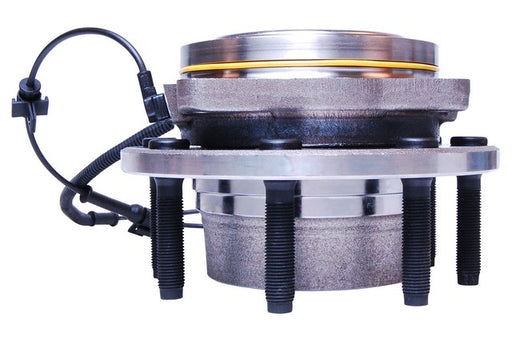 Wheel Bearing and Hub Assembly Mevotech MB40306