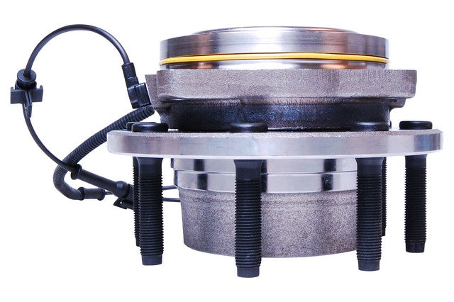 Wheel Bearing and Hub Assembly Mevotech MB40306