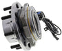 Wheel Bearing and Hub Assembly Mevotech MB40307