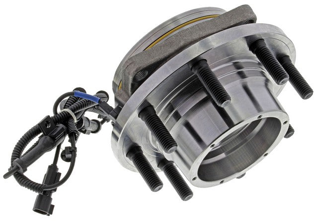 Wheel Bearing and Hub Assembly Mevotech MB40307