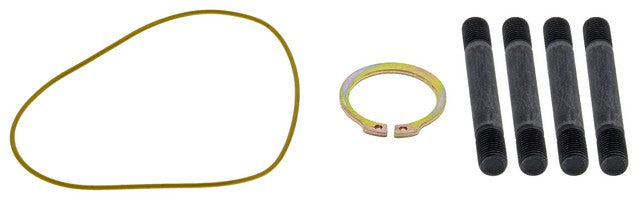 Wheel Bearing and Hub Assembly Mevotech MB40307