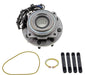 Wheel Bearing and Hub Assembly Mevotech MB40307
