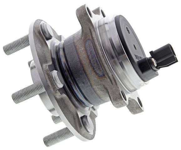 Wheel Bearing and Hub Assembly Mevotech MB40309