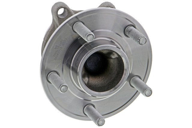 Wheel Bearing and Hub Assembly Mevotech MB40309